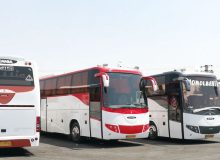 ۱۲ هزار مسافر طی روز نخست طرح نوروزی در آذربایجان غربی جابجا شدند