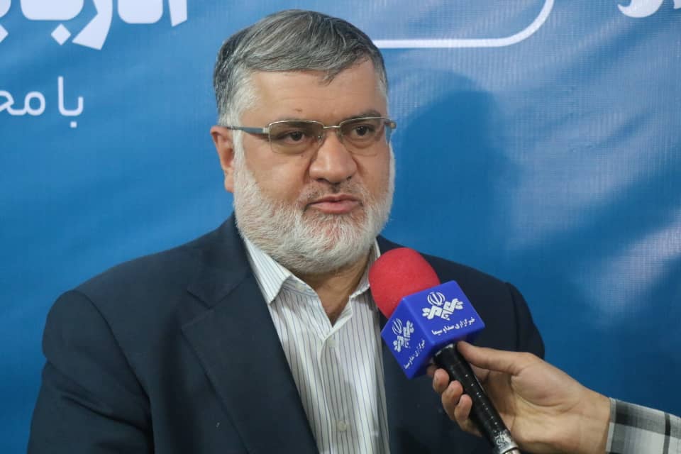 مصوبات شورای برنامه ریزی ریل گذاری برای توسعه تکاب است