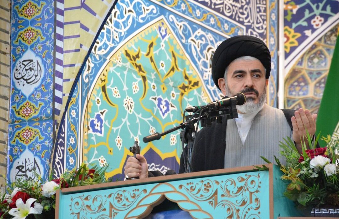 امپراتوری آمریکا رو به نابودی و اضمحلال است
