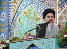 امپراتوری آمریکا رو به نابودی و اضمحلال است