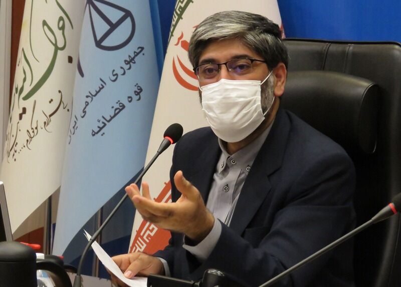 متخلفان فساد در دامپزشکی آذربایجان غربی راهی زندان شدند