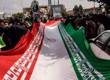 چو ایران نباشد تن من مباد