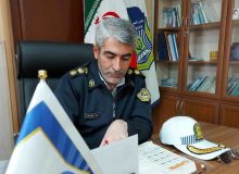 رانندگی با وسیله نقلیه مستلزم داشتن گواهینامه است