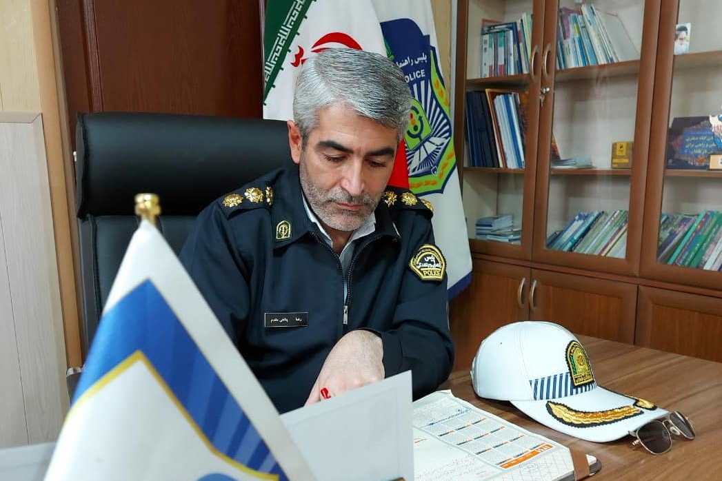 رانندگی با وسیله نقلیه مستلزم داشتن گواهینامه است