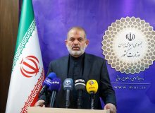 وزیر کشور:لیست منتشر شده درباره جابجایی استانداران کذب است