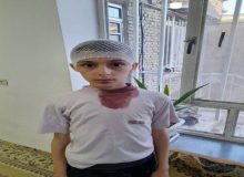 توضیح آموزش و پرورش استان در خصوص حادثه برای یکی از دانش آموزان شهرستان اشنویه