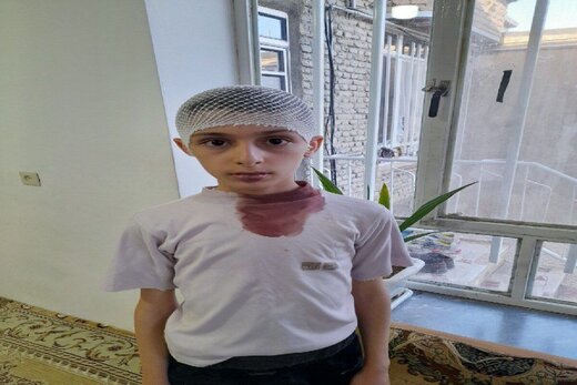توضیح آموزش و پرورش استان در خصوص حادثه برای یکی از دانش آموزان شهرستان اشنویه