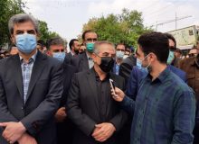 فرهنگیان پیشرو در حرکت‌های روشنگرانه علیه جنایت‌های رژیم صهیونیستی هستند