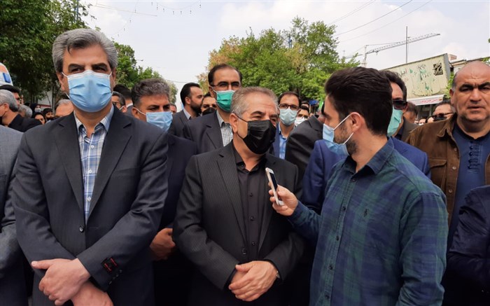 فرهنگیان پیشرو در حرکت‌های روشنگرانه علیه جنایت‌های رژیم صهیونیستی هستند