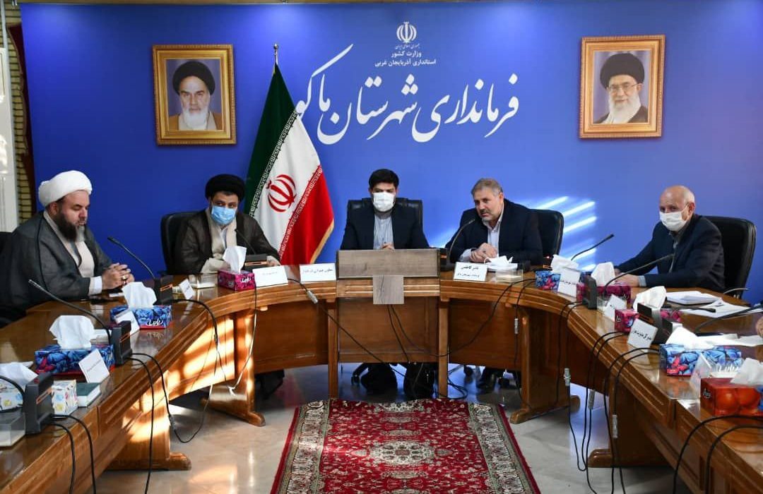 رهبردین: تامین آب شرب، اولویت اول شهرها و روستاهای شمال استان است