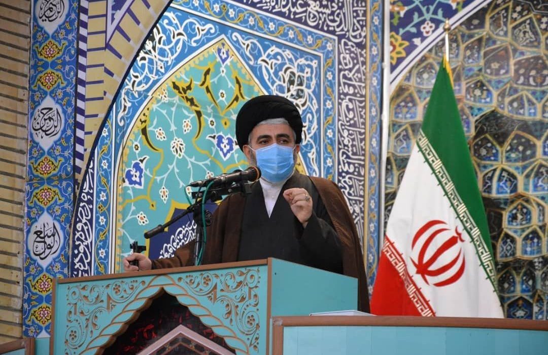 دولت انقلابی و مردمی، با همه توان در پی حل مشکلات مردم است
