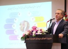 ۱۱۳ مورد «جلوه ویژه معلمی» در استان آذربایجان غربی تجلیل می شوند