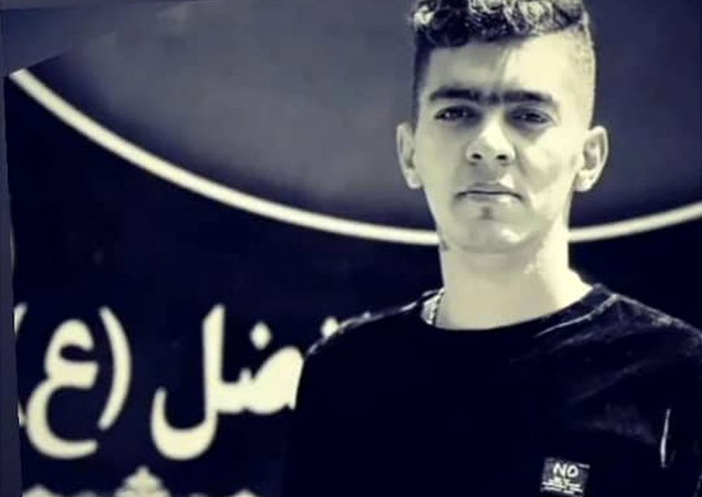 پیگیری قتل در پارک گوللرباغی ارومیه در دستور کار پلیس است