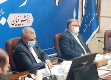 استاندار آذربایجان غربی: جبران عقب افتادگی های استان، نیاز به توجه ملی دارد
