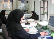 ابلاغ ساعت کارى دستگاههای اجرایى استان آذربایجان غربی
