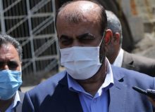 دستور وزیر راه برای تعیین تکلیف قطعه سوم آزادراه ارومیه ـ تبریز