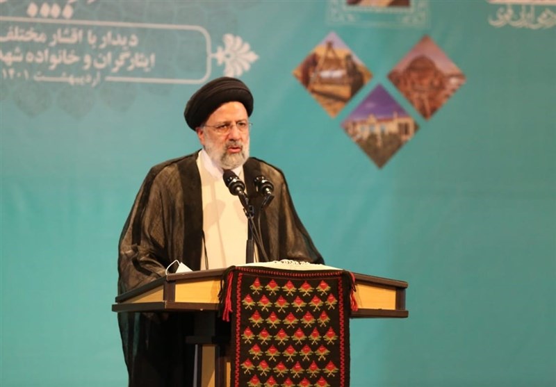 گام‌های بلندی برای رشد اقتصادی ‌برداشته‌ایم