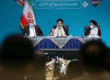 دستور رئیس جمهور برای ساماندهی تجارت مرزی و کوله‌بری