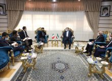 سفیر ایتالیا: به احیای برجام امیدوار هستیم