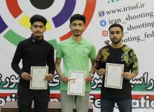 تیرانداز آذربایجان‌غربی قهرمان مسابقات کشور شد