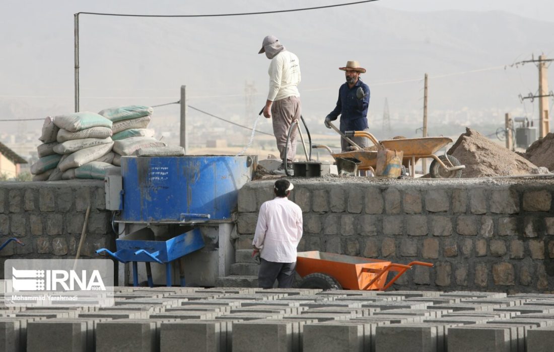 دو شهر آذربایجان غربی پوشش طرح‌ محرومیت زدایی بنیاد مستضعفان قرار گرفتند