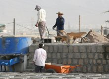دو شهر آذربایجان غربی پوشش طرح‌ محرومیت زدایی بنیاد مستضعفان قرار گرفتند
