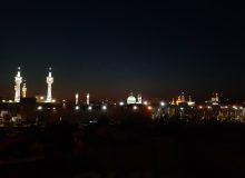 مشهد؛ حرم امام رضا (ع)