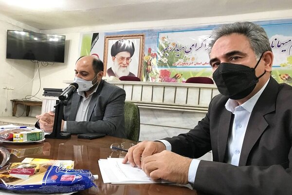 هشدار اداره کل دامپزشکی آذربایجان غربی در خصوص تب کریه کنگو