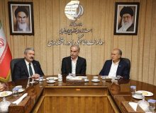 بازارچه های مرزی آذربایجان غربی با ترکیه افزایش می یابد