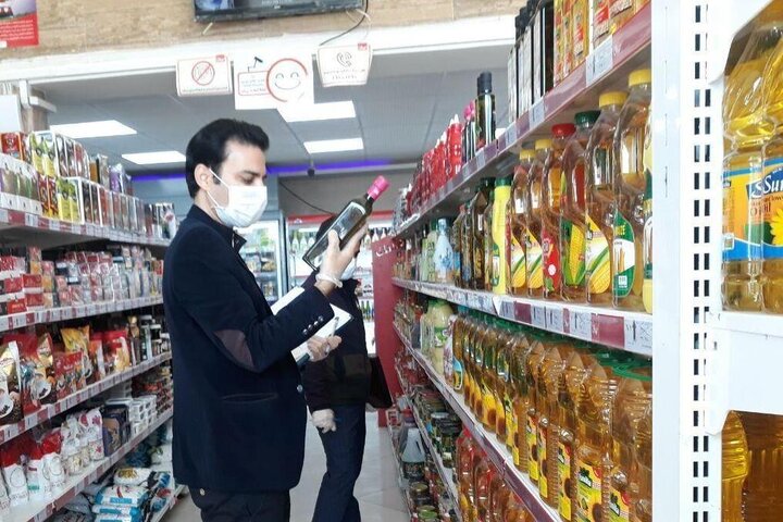 ۳۰۰ اکیپ بازرسی بر بازار آذربایجان غربی نظارت می‌کنند