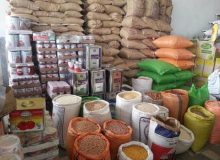 ذخیره سازی و تامین کالاهای اساسی مورد نیاز در ارومیه کمبودی نداریم