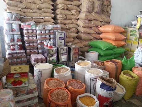 ذخیره سازی و تامین کالاهای اساسی مورد نیاز در ارومیه کمبودی نداریم