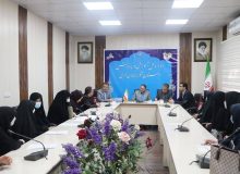 برپایی میز ارتباطات مردمی اداره کل آموزش و پرورش آذربایجان‌غربی با حضور معاون وزیر