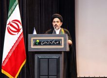 وظیفه مداری از ویژگیهای اصلی شهید مطهری بوده است