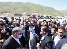 منطقه آزاد قرار بود محل ایجاد شغل باشد نه واردات