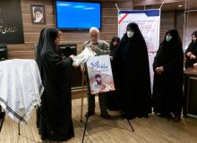 آیین رونمایی و نقد سه اثر در آذربایجان‌غربی برگزار شد