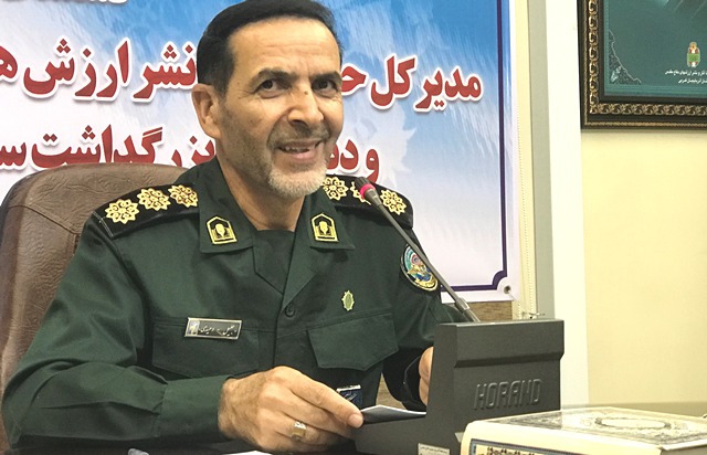 ۵۰ یادواره شهدا در آذربایجان‌غربی برگزار می‌شود