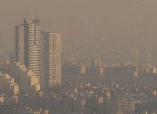 آلودگی هوا مدارس و دانشگاه‌ها در استان آذربایجان‌غربی را به تعطیلی کشاند