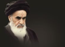 برگزاری برنامه ویژه ایام سالروز رحلت امام (ره) در آذربایجان غربی