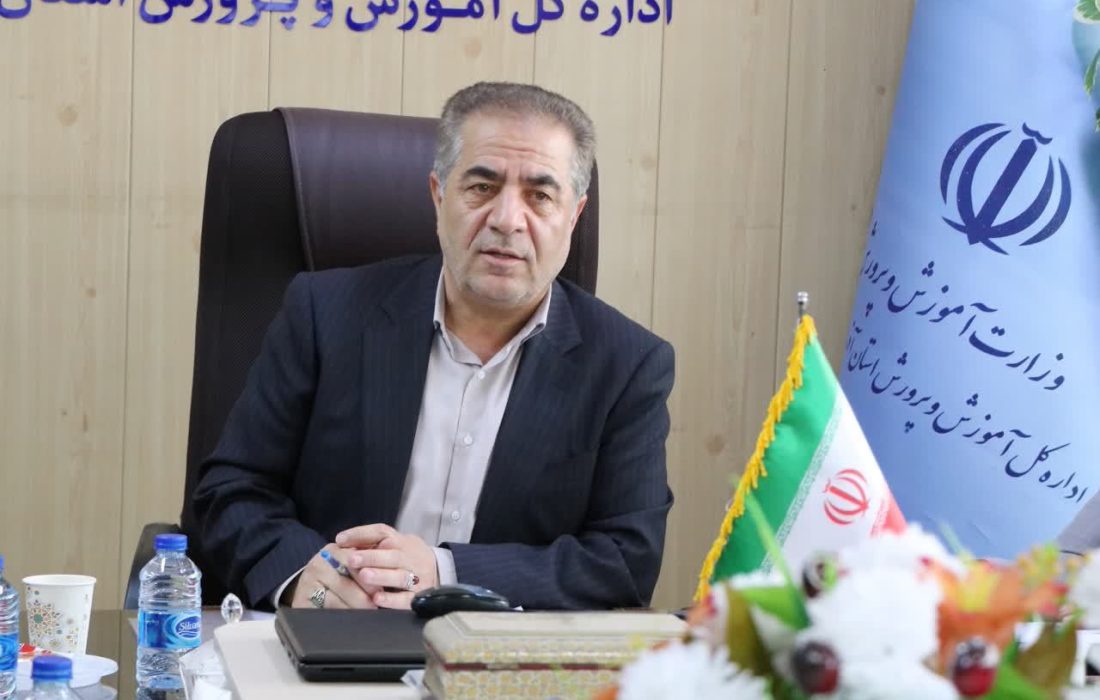 استان آذربایجان غربی برای بازگشایی باشکوه مدارس آماده است