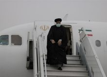 رئیسی به آذربایجان غربی سفر می کند
