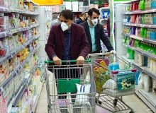 کمبود برخی اقلام اساسی بازار آذربایجان‌غربی تا هفته آینده رفع می‌شود