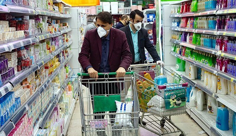 کمبود برخی اقلام اساسی بازار آذربایجان‌غربی تا هفته آینده رفع می‌شود