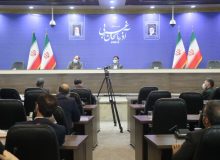 اقدامات پیشگیرانه در برابر ویروس کرونا تدوام داشته باشد