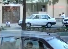 دستگیری عوامل تیراندازی ارومیه در کمترین زمان ممکن