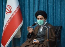 مسوولان باید برای اقامه نماز نهایت اهمیت را قائل شوند