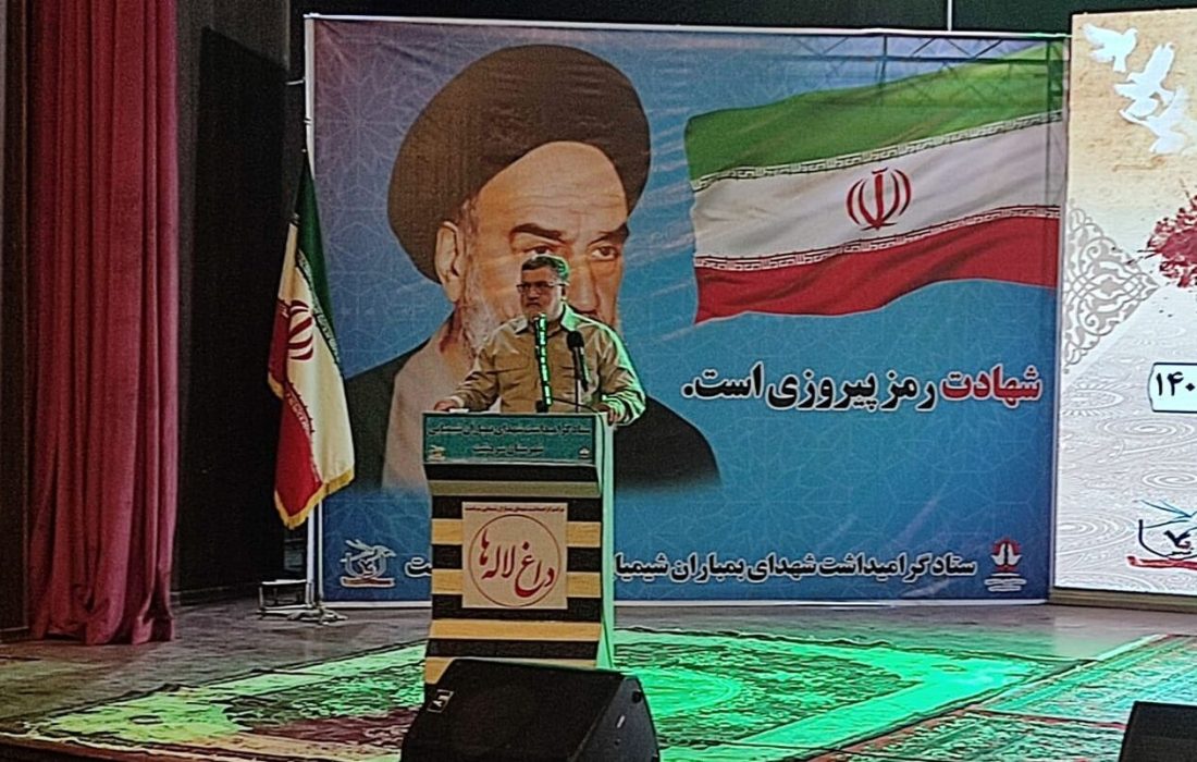 استاندار آذربایجان غربی: مطالبات مصدومان شیمیایی سردشت پیگیری خواهد شد