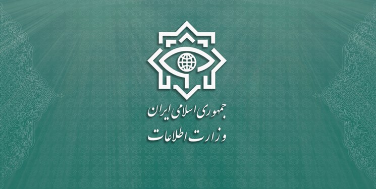 بازداشت تعدادی از عناصر داعش و دموکرات در اغتشاشات منطقه شمالغرب