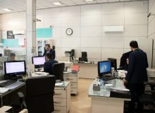 برق ۱۴ اداره پرمصرف دولتی ‌آذربایجان‌غربی قطع شد