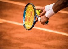 ۱۵۰ تنیسور برای مسابقات تنیس ITF ارومیه ثبت‌نام کرده اند